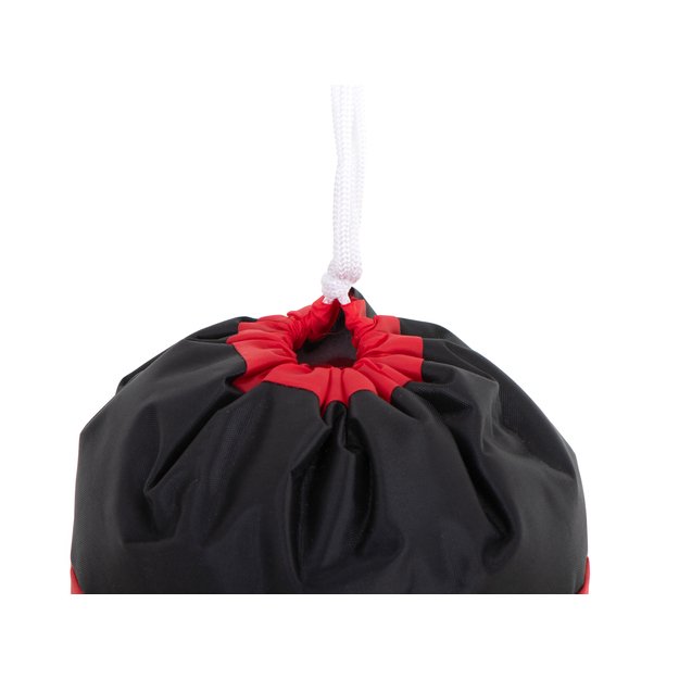 Bokso mai&scaron;o ir pir&scaron;tinių bokso rinkinys