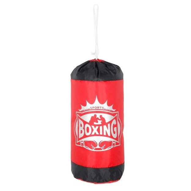 Bokso mai&scaron;o ir pir&scaron;tinių bokso rinkinys