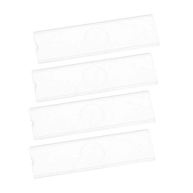 Vaikiškas / Žaislinis mikroskopas su priedais