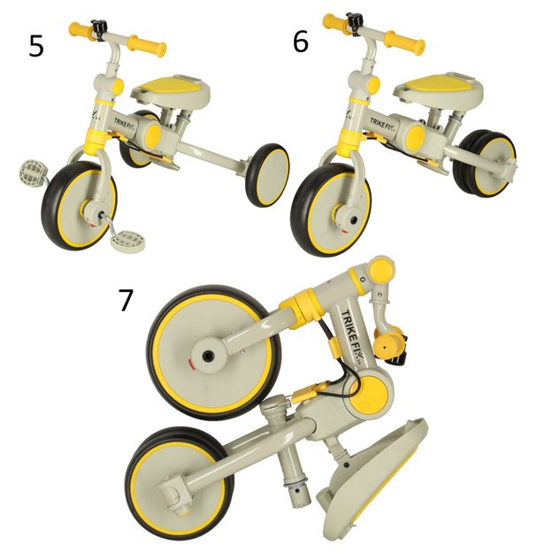 GIMMIK Motorinė valtis Vitality 1:16 2.4Ghz 150m RTR raudona