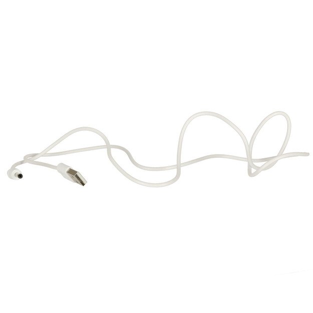 Stalo oro kondicionierius mini ne&scaron;iojamas ventiliatorius USB