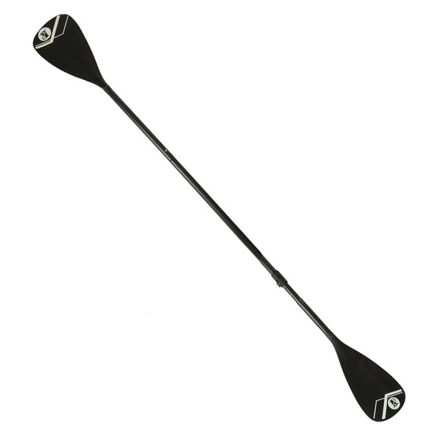 Aliuminio SUP lentos irklai 175-220 cm