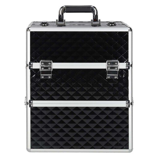 Kosmetikos dėklas kosmetikos organizatorius XXL 3D