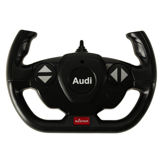 Rastar 47510 AUDI R8 LMS Performance 1:14 nuotolinio valdymo automobilis 5