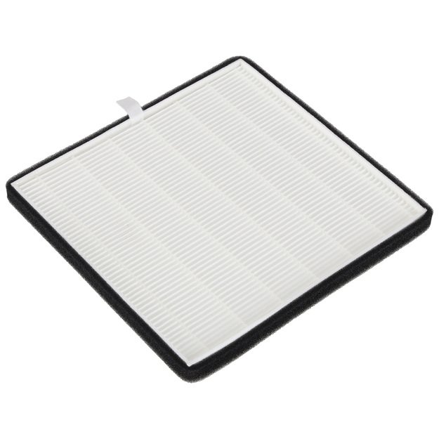 Manikiūro nagų dulkių surinktuvas 80W be mai&scaron;elio kasetės filtras