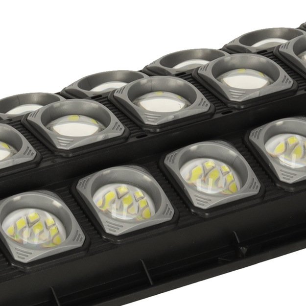 LED saulės lauko halogeninis žibintas