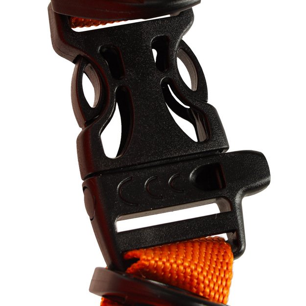 Plaukimo plūduras gelbėjimo plūduras sausas ki&scaron;eninis &scaron;vilpukas 28l