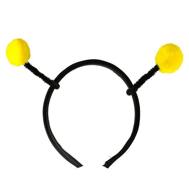 Karnavalinis kostiumas bitė 2 el dydis S