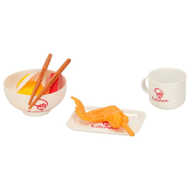 Vaiki&scaron;kas maisto gaminimo rinkinys, virtuvės reikmenys, virtuvės aksesuarai, 35 elementų rinkinys