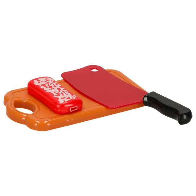 Vaiki&scaron;kas maisto gaminimo rinkinys, virtuvės reikmenys, virtuvės aksesuarai, 35 elementų rinkinys