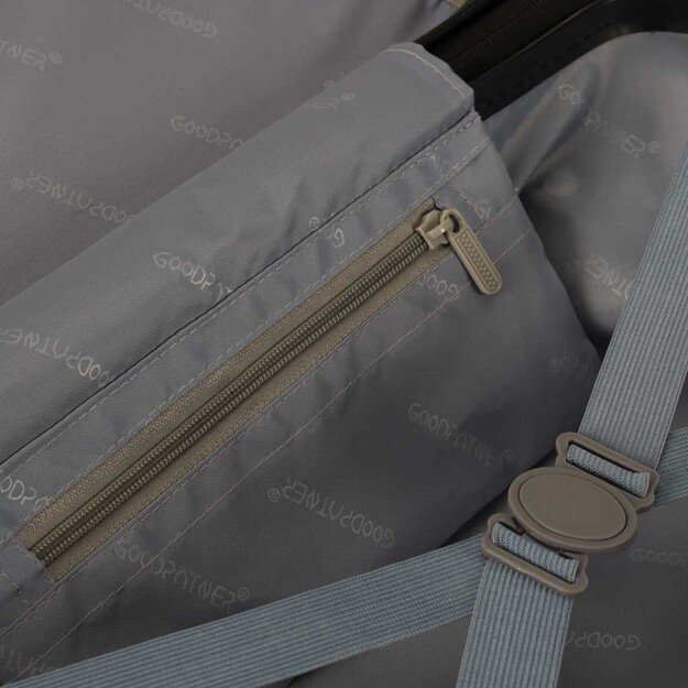 Vaiki&scaron;kas kelioninis lagaminas ant ratų rankinis bagažas motociklas