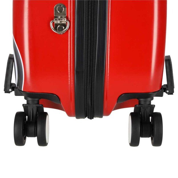 Vaiki&scaron;kas kelioninis lagaminas ant ratų rankinis bagažas motociklas