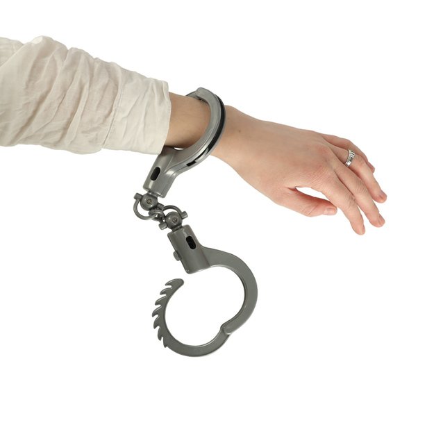 Mažojo policininko policijos rinkinys pistoletas &scaron;autuvas kaukė antrankiai policijos reikmenys