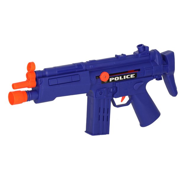 Mažojo policininko policijos rinkinys pistoletas &scaron;autuvas kaukė antrankiai policijos reikmenys