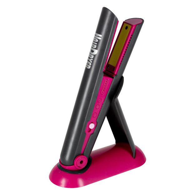 Kirpyklų rinkinys vaikams plaukų džiovintuvas plaukų tiesintuvas &scaron;viesos garsas 19 vnt.