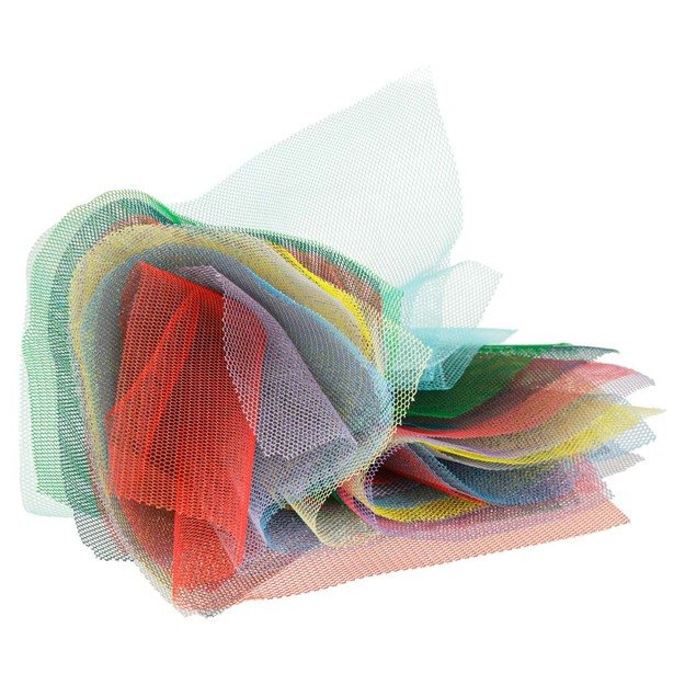 Sorteris audinių dėžutė jutiminis montessori pliu&scaron;iniai skaičiai raidės