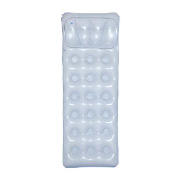 BESTWAY 43024 Pripučiamas čiužinys su pagalvėle 188cm