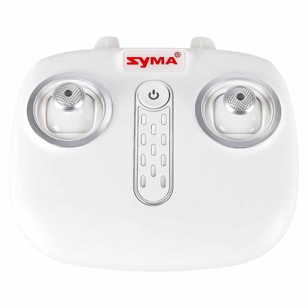  Syma X26  kliūčių vengimo RC dronas 2.4Ghz be galvos