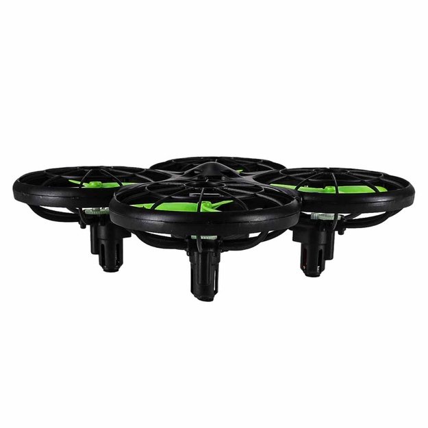  Syma X26  kliūčių vengimo RC dronas 2.4Ghz be galvos