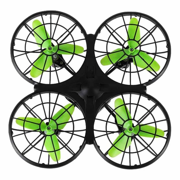  Syma X26  kliūčių vengimo RC dronas 2.4Ghz be galvos