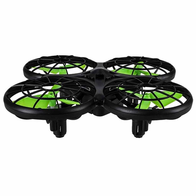  Syma X26  kliūčių vengimo RC dronas 2.4Ghz be galvos