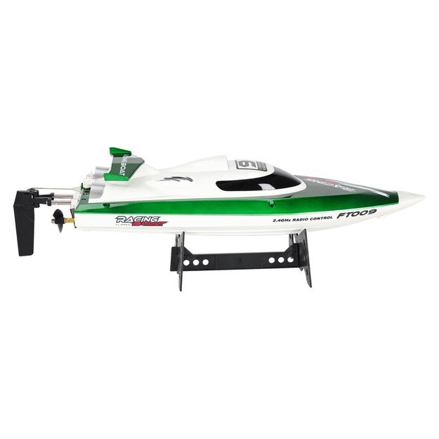 RC nuotolinio valdymo valtis FT009 žalia