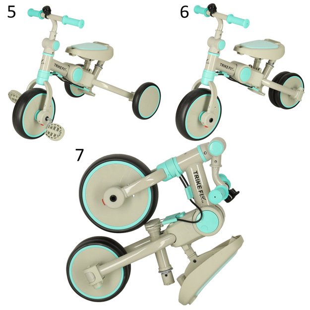 GIMMIK Motorinė valtis Vitality 1:16 2.4Ghz 150m RTR geltonos spalvos