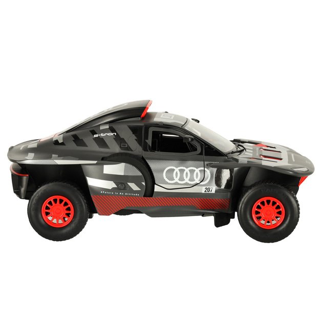 Rastar 92200 AUDI RS Q e-tron 1:14 nuotolinio valdymo automobilis 2