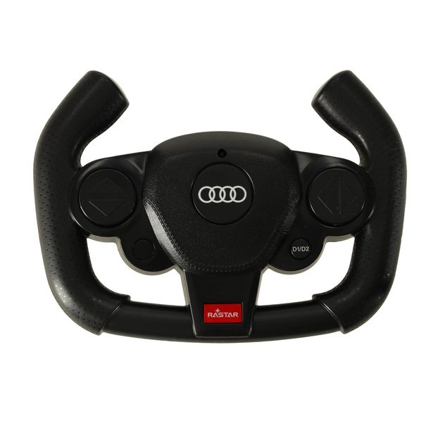 Rastar 92200 AUDI RS Q e-tron 1:14 nuotolinio valdymo automobilis 7
