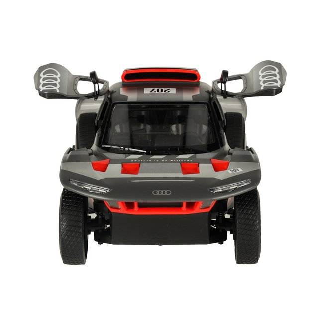 Rastar 92200 AUDI RS Q e-tron 1:14 nuotolinio valdymo automobilis 4
