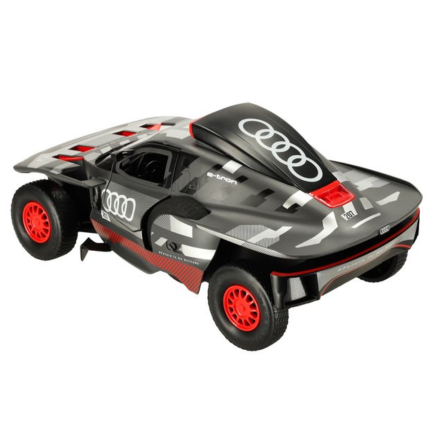 Rastar 92200 AUDI RS Q e-tron 1:14 nuotolinio valdymo automobilis 3