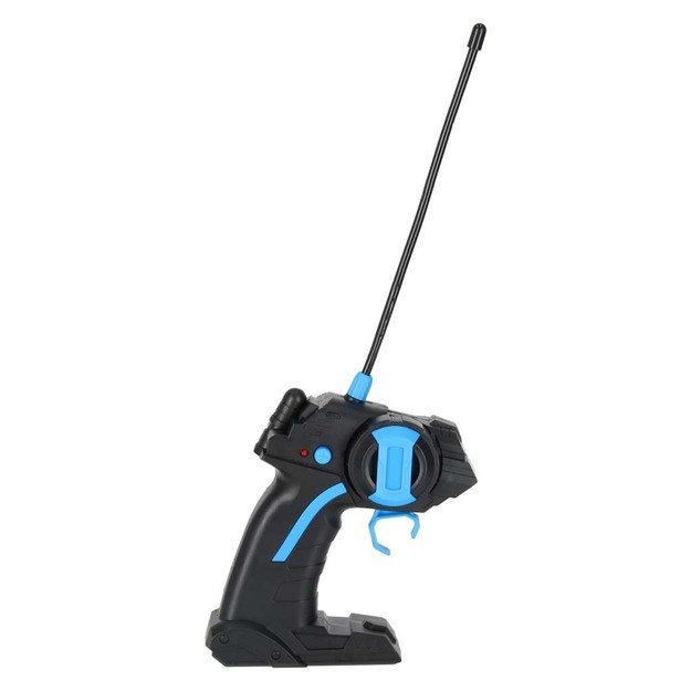 Laipiojimas  Rover  bekelės nuotolinio valdymo automobilis