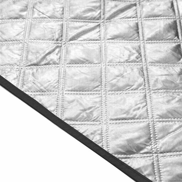 Saulės skydelis automobilio langams atsparus vandeniui