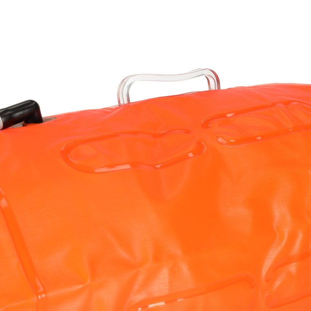 Plaukimo plūduras gelbėjimo plūduras sausas ki&scaron;eninis &scaron;vilpukas 20l