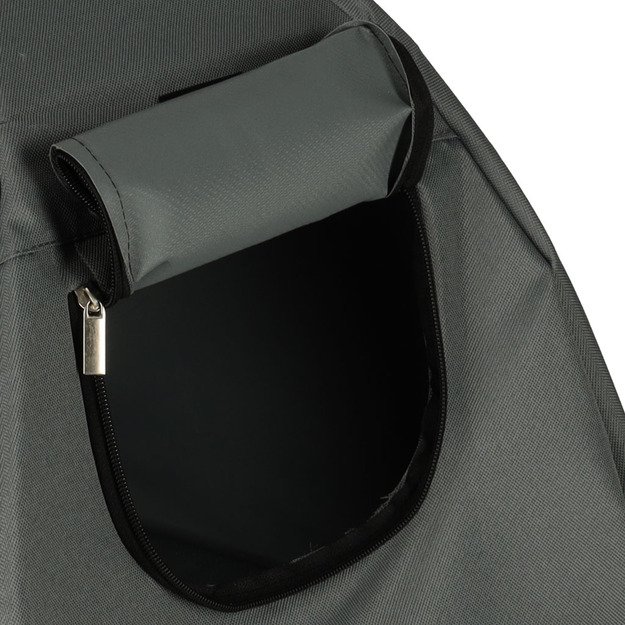 &Scaron;unų namelis kačių lova palapinė naminių gyvūnėlių lova 53x43x56 cm