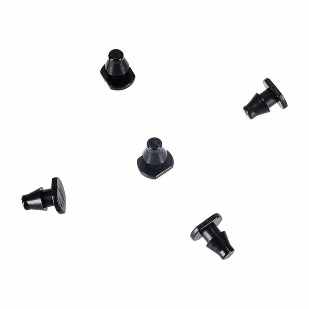 LUARO sodo laistymo sistema su vandens užuolaida ir migla 25 m