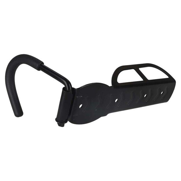 Dviračio sieninis laikiklis judantis elementas