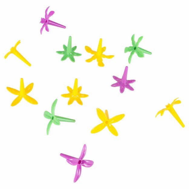 Magnetinis automobilių lenktynių takas 1 &scaron;viečianti transporto priemonė 153 elementai