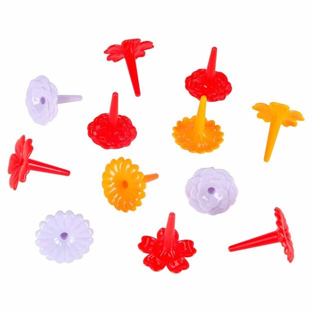 Magnetinis automobilių lenktynių takas 1 &scaron;viečianti transporto priemonė 153 elementai