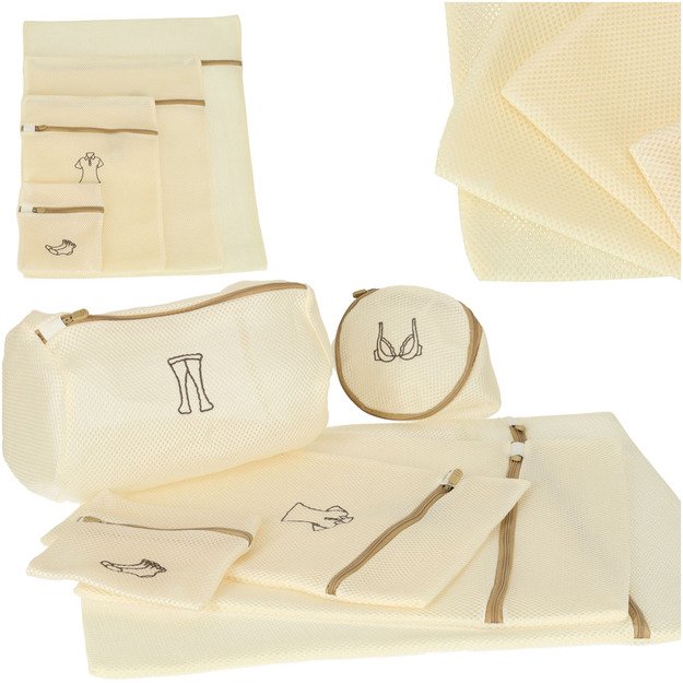 Skalbinių mai&scaron;elis 6 vnt.