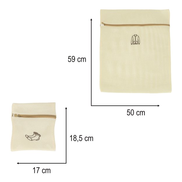 Skalbinių mai&scaron;elis 6 vnt.