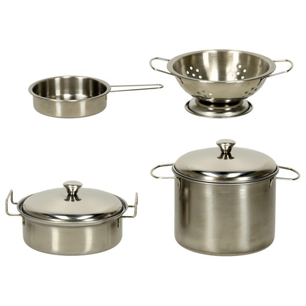 Daržovių ir vaisių pjaustymo rinkinys 36 el. su priedais - kūrybi&scaron;ka maisto gaminimo pramoga