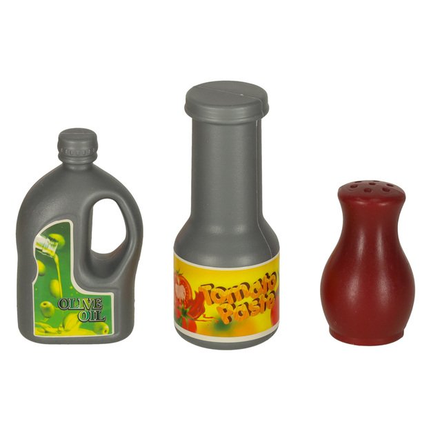 Daržovių ir vaisių pjaustymo rinkinys 36 el. su priedais - kūrybi&scaron;ka maisto gaminimo pramoga