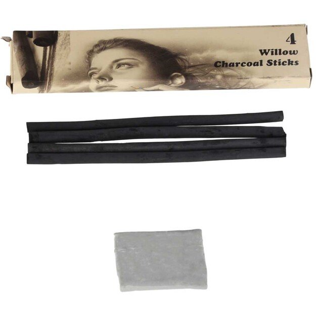 Pie&scaron;tukų pie&scaron;imui rinkinys 54 vnt.