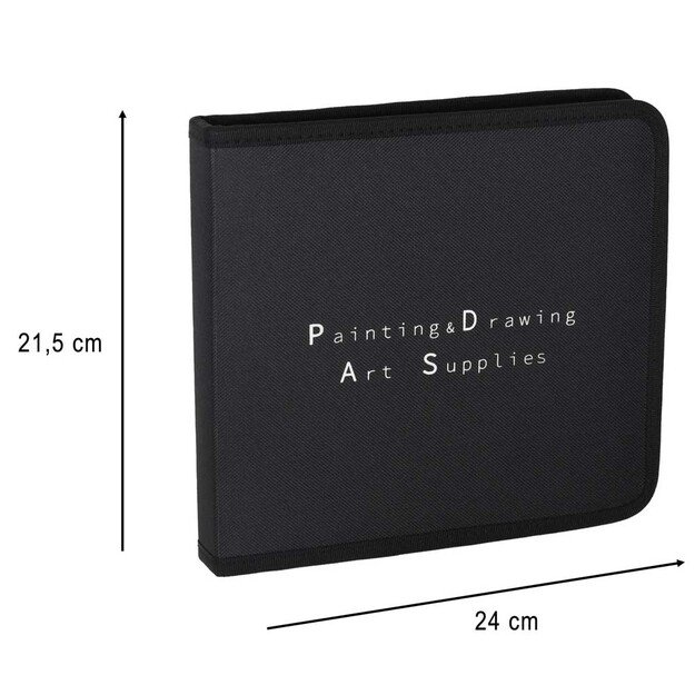 Pie&scaron;tukų pie&scaron;imui rinkinys 54 vnt.