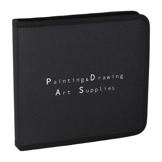 Pie&scaron;tukų pie&scaron;imui rinkinys 54 vnt.