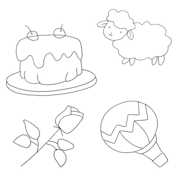 Edukacinis robotas interaktyvus mokymasis pie&scaron;ti ra&scaron;ymo fiche rinkinys žymekliai mėlyni