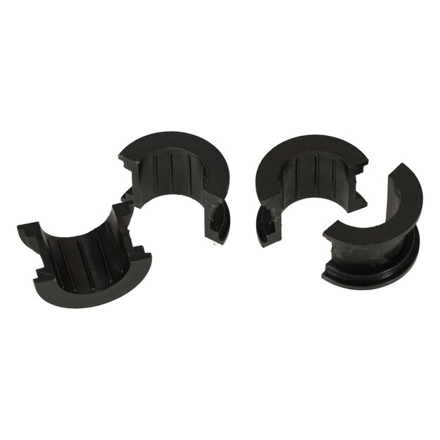 Pintas krep&scaron;ys dviračio priekiniam krep&scaron;eliui pintas baltas įdėklas