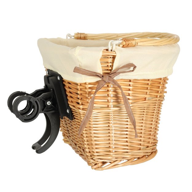 Pintas krep&scaron;ys dviračio priekiniam krep&scaron;eliui pintas baltas įdėklas