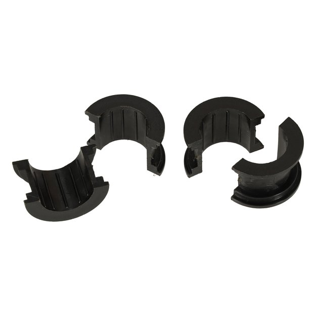 Pintas krep&scaron;ys dviračio priekiniam krep&scaron;eliui pintas baltas įdėklas